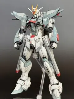 HG ライトニングフリーダムのサムネイル