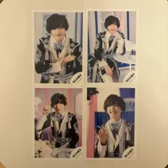 道枝駿佑　ダイヤモンドスマイル