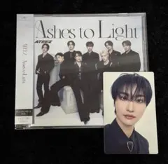 ATEEZ ソンファ トレカ アルバム