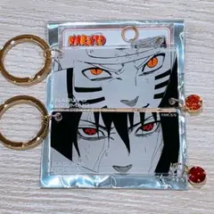 NARUTO キーリングコレクション The Eyes 4個セット - メルカリ