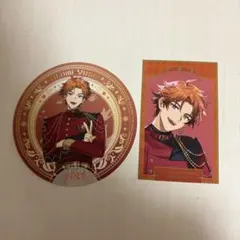 北見遊征 IMPACT ライブ 3SKM にじさんじ チェキ