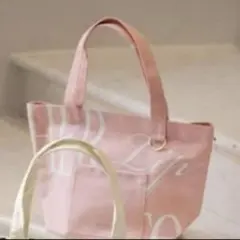 herlipto HLT Daily Logo Tote トートバッグ　名古屋
