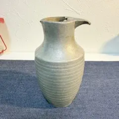 酒器 直燗 カラカラ 徳利 酒次 訳あり 欠け 一輪挿し - メルカリ