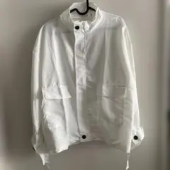 cammie カーゴポケットショートジャケットのサムネイル
