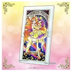 2025年最新】プリキュア アクリルアートボードの人気アイテム - メルカリ