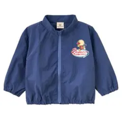 アンパンマン アウター 90-100 新品未使用