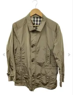 BURBERRY LONDON ナイロン ジャケットのサムネイル