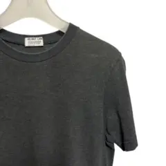 Helmut Lang 本人期 archive リブTシャツ ブラック サイズM - メルカリ