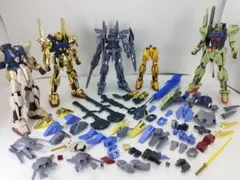 2026年最新】ガンプラジャンクパーツの人気アイテム - メルカリ