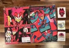 ハズビンホテルvox