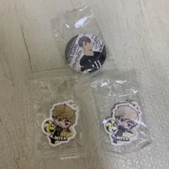 くら寿司　びっくらポン 宮侑