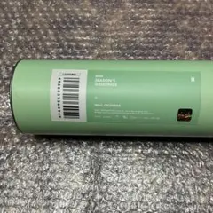 bts season greeting 2020 シーグリ ウォールカレンダー