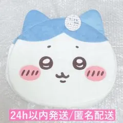 ちいかわ おかおBIGボストンバッグ ハチワレ