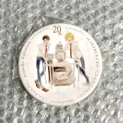 2026年最新】同級生 中村明日美子 缶バッジの人気アイテム - メルカリ