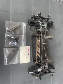 ALEX アレックス　バラクーダR2 ピンクアルマイト ALEX アレックス バラクーダR2 ピンクアルマイト ALEX