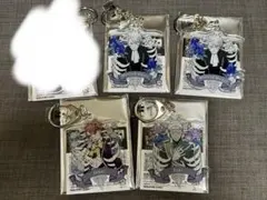 黒執事 Black Label トレーディングアクリルキーホルダー　バラ売り可