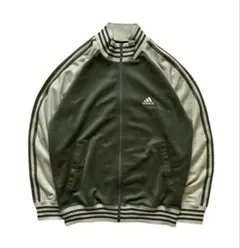 00s アディダス トラックジャケット　adidas 2026年最新】00s adidas アディダス トラックジャケットの人気アイテム