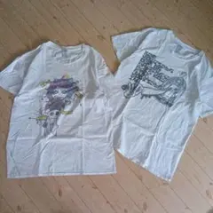 NieR Tシャツ 2枚セットのサムネイル