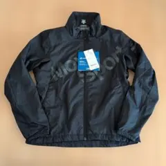 新品　サイズS　デサント　DESCENTE DMWMJF30 ブラックのサムネイル