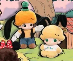 POPMART DIMOO WORLD グーフィー ディズニーシリーズ