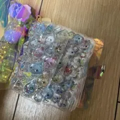 h*9様 シール帳　完成品