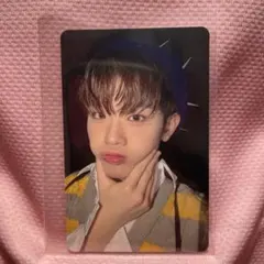 ゼベワン テレ PREZENT タワレコ渋谷 ラキドロ トレカ B賞