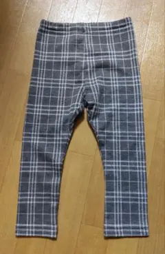 【Un Deux Carjo】パンツ　サイズ90