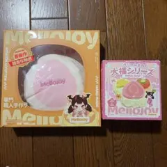 メロジョイ 大福シリーズ＆いちごショートケーキ - メルカリ