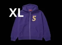 2026年最新】supreme ジップパーカー ボックスロゴの人気アイテム