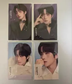 中華 垂涎 ABO Desire 雑誌 黄星 邱鼎杰 4点セット