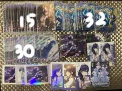 プロジェクトセカイ、プロセカ、朝比奈まふゆ、エピカ、epick、81枚