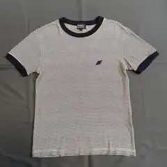 ゆ*様 【美品】PEARLY GATES 半袖ボーダーT サイズ1