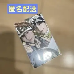 TWS playhard 封入トレカ　マッマクズ