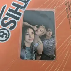 Stray Kids THIS & THAT popup ユニット