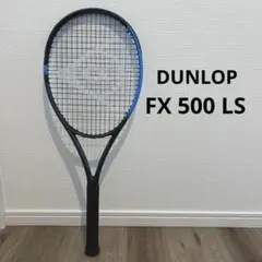 ダンロップ FX 500 LS テニスラケットのサムネイル