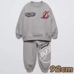 2025年最新】lakers セットアップの人気アイテム - メルカリ