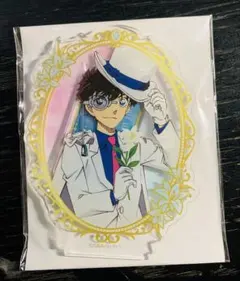 名探偵コナン　怪盗キッド　アクリルスタンド　ハイウェイの堕天使