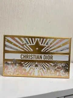 CHRISTIAN DIOR ギフトボックス