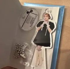 アンジュルム 為永幸音 アクリルスタンド