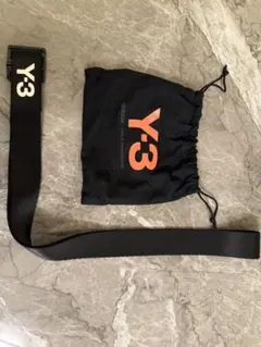 y-3ベルト