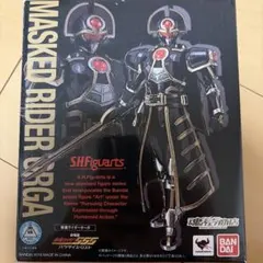 S.H.Figuarts 仮面ライダーオーガのサムネイル