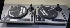 2026年最新】vestax ターンテーブルの人気アイテム - メルカリ