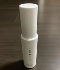 SHIRO サボン 香水　空容器