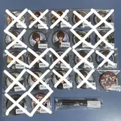 天開司グッズ　まとめ売り