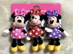WDW ディズニー カスタムカチューシャ バレンタイン ミッキーミニー