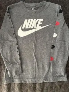 ◉NIKE◉ キッズ 長袖カットソー 110cm