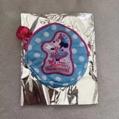 ミニーのファンダーランド カプセルトイ