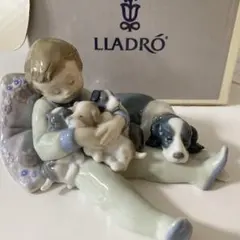 2026年最新】lladro リヤドロ 犬の人気アイテム - メルカリ