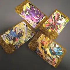 ✳ポケモンフレンダ　ベストタッグ５弾　レガシー☆スーパートレジャーセット