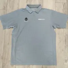 DESCENTE MOVESPORT ポロシャツのサムネイル